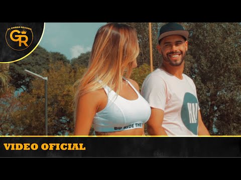El Gordo Record - Quiero Con Vos (Video Oficial)
