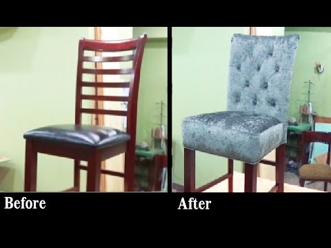 download lagu mp3 mp4 Diy Tufted Dining Chair, download lagu Diy Tufted Dining Chair gratis, unduh video klip Diy Tufted Dining Chair