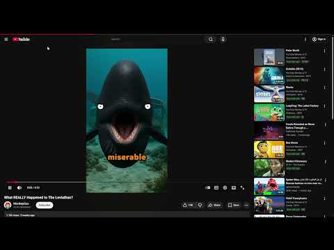 Item video thumbnail