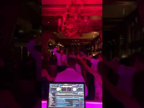 Promotional video thumbnail 4 for BP Signature Events