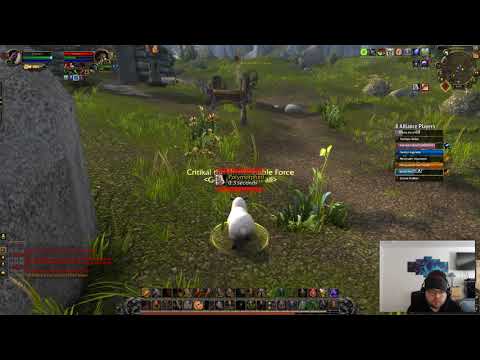 Ret paladin pvp 8.0.1 Beware Of The Sun-Lute