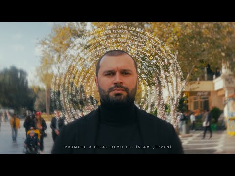 PRoMete and İslam Şirvani