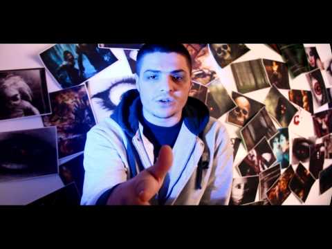 Urban Fron - N'zonen T'on (Official Video 2012 )