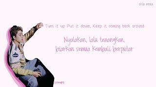 Download lagu S.Coups X Mingyu (SEVENTEEN) For you [Han/Rom/Ina] Color Coded Lyrics Lirik Terjemahan Indonesia mp3