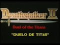 Duelo De Titãs Trailer