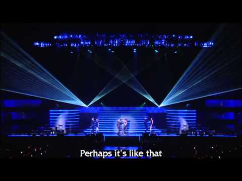 [EngSub] Lost + Beat It - KARA Nicole