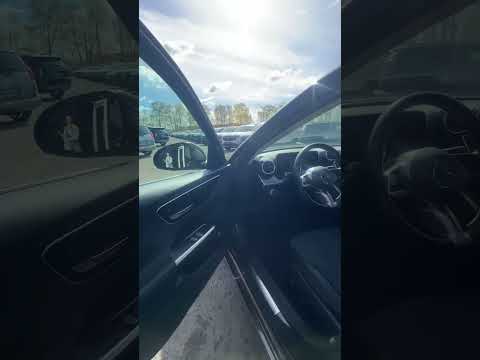 фото mercedes-benz c-класс iv (w205) 0