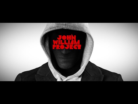 John William Project - No Blood On My Dreams [Réalisation - Cadrage - Montage]
