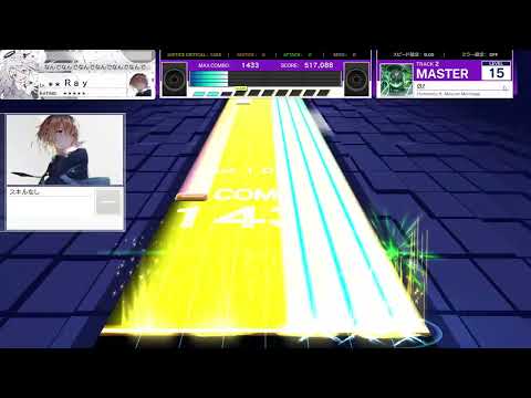 【UMIGURI】øƵ/Hommarju ft. Mayumi Morinaga(MASTER LV.15)