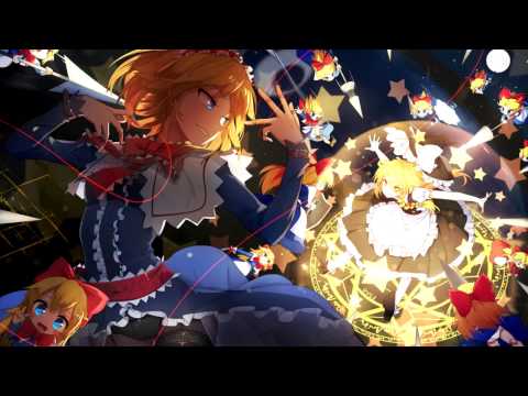 Nightctore - Alan Walker - Faded ( Darius & Finlay Remix )