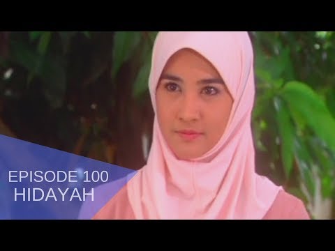 HIDAYAH - Episode100 | Karena Musrik Jenazah Terpental Dari Liang Kubur