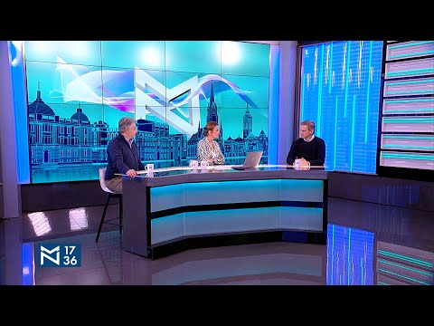 Borko Stefanović i Vladan Glišić o predsedničkim kandidatima i deceniji vlasti SNS