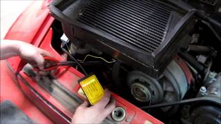CDI Test Tool