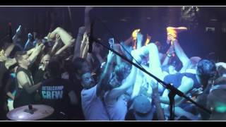 PRH 1.5: LESS THAN JAKE - GAINESVILLE ROCK CITY 2015