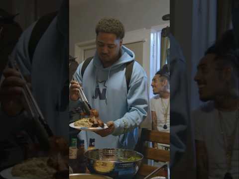 STINC TEAM FAM & FRIENDS CELEBRATING THE LIFE OF DRAKEO THE RULER 🕊️ #drakeotheruler #stincteam