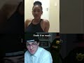 Changing Appearance MID Conversation Shorts