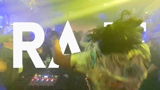 We weren't ready for this 😭 | Raje Full Performance @ LoopLab Vol.1