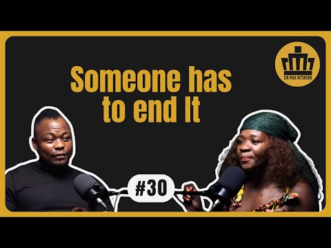 EP #30 — The Cycle Ends Here | Gogo Dineo