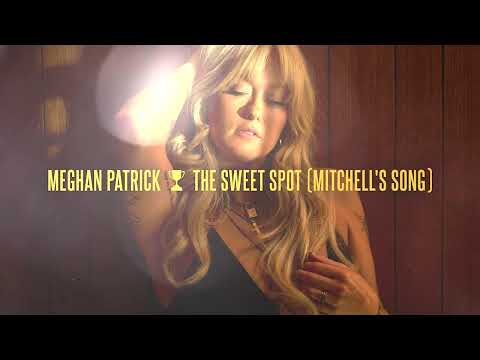 Video thumbnail for The Sweet Spot (Mitchell’s Song)