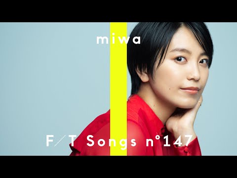miwa - 神無-KANNA- / THE FIRST TAKE