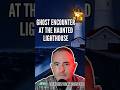GHOST ENCOUNTER AT HAUNTED OWL’S HEAD LIGHTHOUSE!  #paranormalpodcast #podcast THE WEEKLY STRANGE
