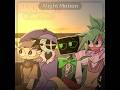 Sunset​ meme🌄/ og​ by​ KaiiAnimated​ / Ft.​ main​ character​ (Sorry for no have Bobette and Bassie)​