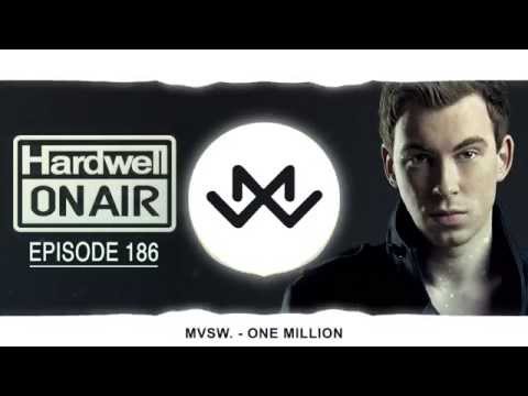 MVSW. - One Million // HOA186 Demo of the Week