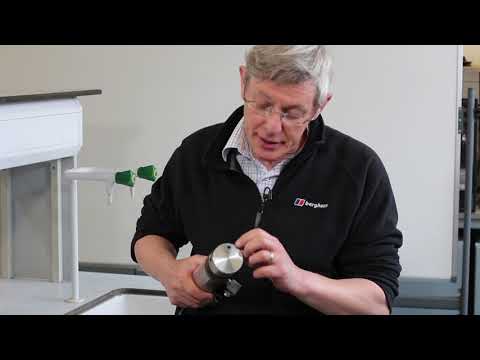 05 - Corrosion failures: pitting and crevice corrosion