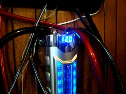 pioneer power acoustik cap sony xplod