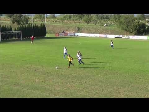 Vitanest Bilje - Dren Vrhnika 2-1. 2 SMNL- ZAHOD 15. 9. 2019