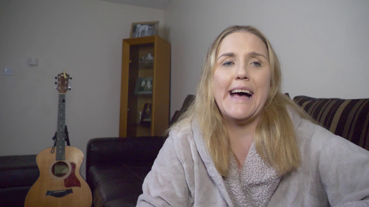 How I lost my sight - my emotional story time