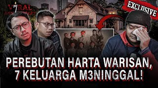Download lagu RIBUT BESAR KARENA CUMA MASALAH BEREBUT HARTA?? KISAH MISTIS HARTA WARISAN #OMMAMAT mp3 Download lagu RIBUT BESAR KARENA CUMA MASALAH BEREBUT HARTA?? KISAH MISTIS HARTA WARISAN #OMMAMAT mp3