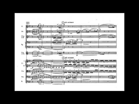 Edvard Grieg - Symphony in C minor