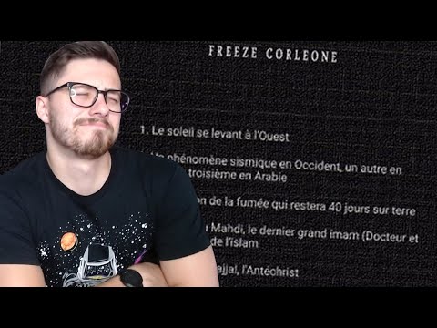 ENGLISH GUY REACTS TO FRENCH DRILL/RAP!! | Freeze Corleone - Mode Avion