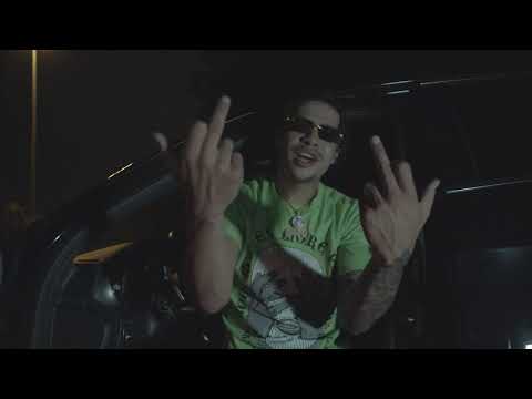 Dthurmo - Mr. Keep A Glock (Official Video)