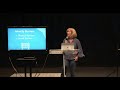 Kerri Ann Hayes Key Ministry Quick Take