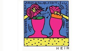 Dumblonde - White Lightning (HEiR Remix)