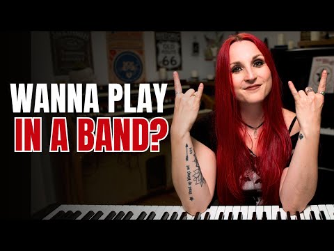 5 THINGS I wish I Knew BEFORE Joining My First Band