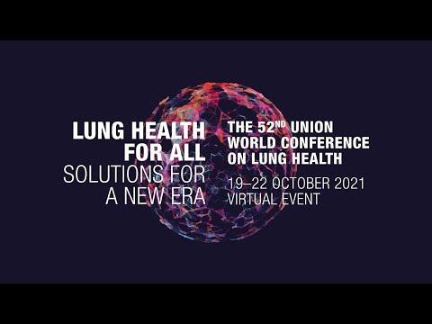 Opening Ceremony - 52nd Union World Conference on Lung Health