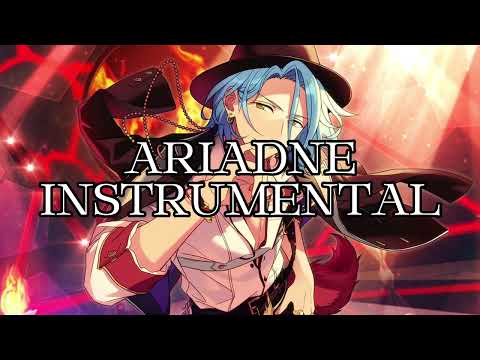 Yubisaki no Ariadne INSTRUMENTAL [Game Size] Ensemble Stars