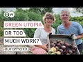 Why Everyone In This Dutch Town Has To Grow Food Living Differently