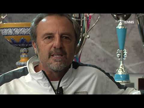 "Circolando" - Tennis Club Parioli | Intervista a Roberto Meneschincheri