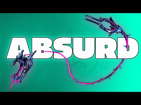 Oraxia's Weapons Are ABSURDLY Strong!