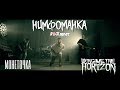 Монеточка / Bring Me The Horizon - Нимфоманка (Cover by ROCK PRIVET)