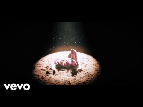 TiaCorine - Shamone (Official Music Video)