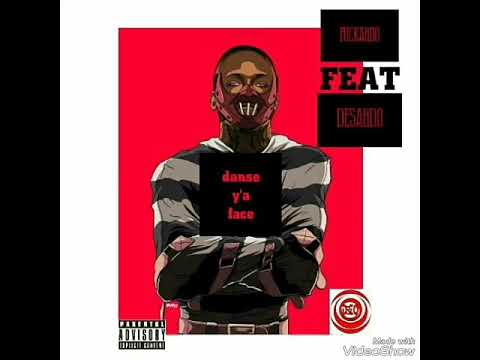 Maréchal ABD feat Fuckardo - Danse Ya Face