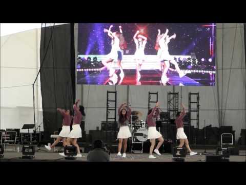 Sunny - Ice Cream Cake  [Red Velvet]