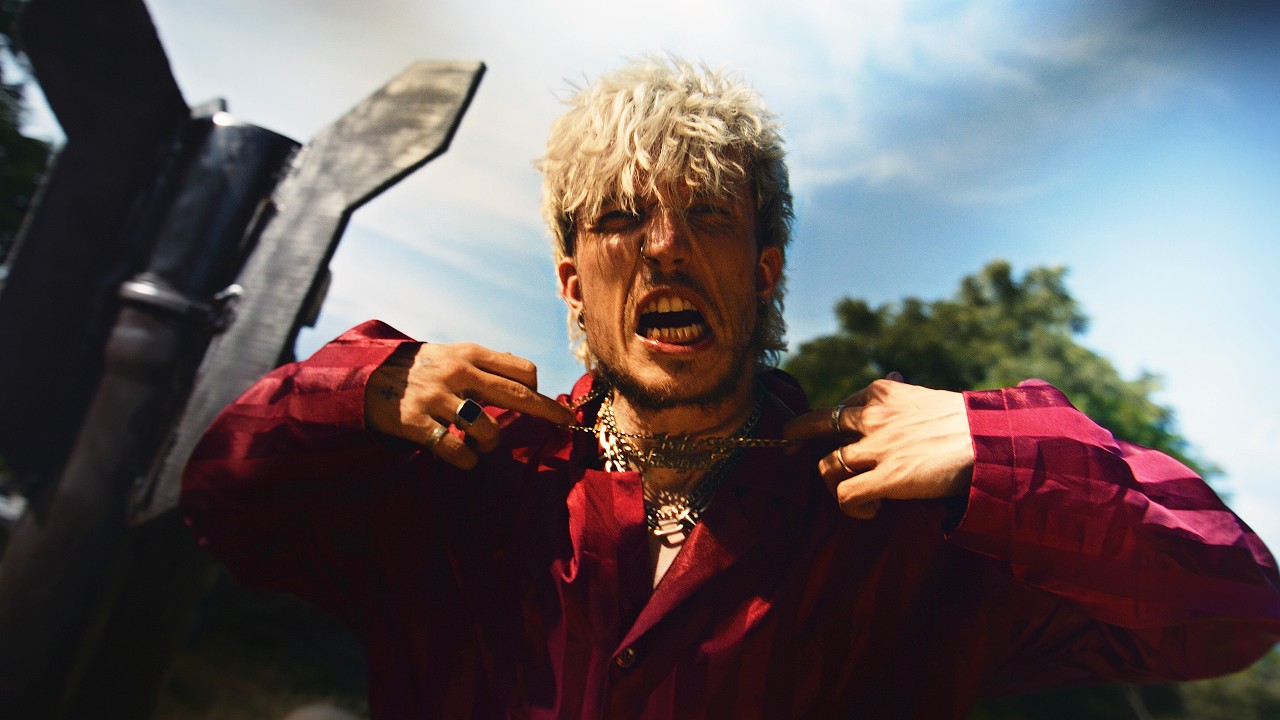 Trailer