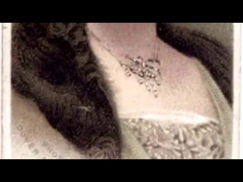 The Greatest Operatic Contralto/ or mezzo on record Louise Kirkby Lunn