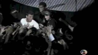 Enrique Iglesias/Lluvia cae/Gira Vivir/1997 (9 de 11)